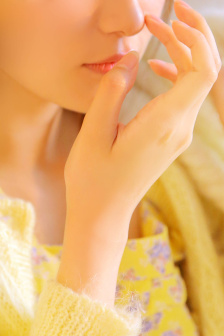 美妇肉蚌含龙头