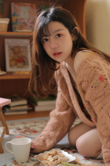 超元气三姐妹第二季