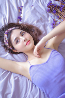 色老板